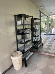 Luxurious condo at Pattaya