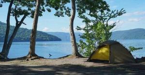 Towada City Utarube Campsite - Vacation STAY 00408v