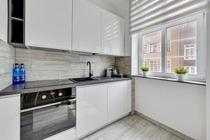 Ogarna Main Old Town by Downtown Apartments