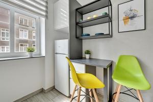 Ogarna Main Old Town by Downtown Apartments