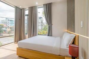 Amys House Pool Villas