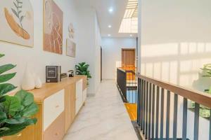 Amys House Pool Villas