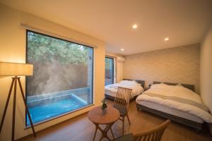 Yufunoshizuku -Asagiri-Yunagi-Akatsuki- - Vacation STAY 01489v