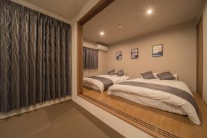 Yufunoshizuku -Asagiri-Yunagi-Akatsuki- - Vacation STAY 01489v