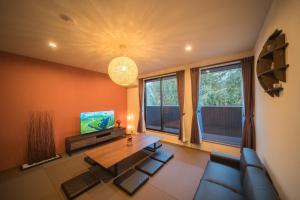 Drops of Yufu -Morning Mist, Evening Calm, Dawn- - Vacation STAY 01501v