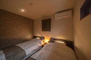 Drops of Yufu -Morning Mist, Evening Calm, Dawn- - Vacation STAY 01501v