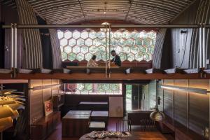 CORRUGATED HOUSE - Vacation STAY 17005