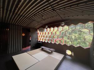 CORRUGATED HOUSE - Vacation STAY 17005