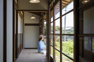 CORRUGATED HOUSE - Vacation STAY 17005