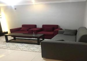 SNOW CLOUD Apartment