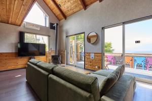 The No,10 Fuji Yamanakako - Vacation STAY 05917v