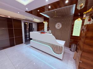 Hotel Triveni Inn Ambernath
