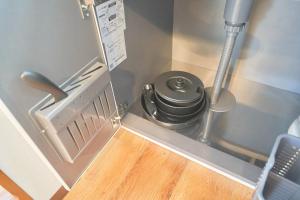 TOMARIE Residential Suite Higashi-Tateishi - Vacation STAY 16988