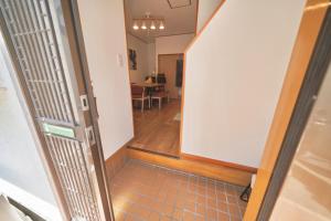 TOMARIE Residential Suite Higashi-Tateishi - Vacation STAY 16988