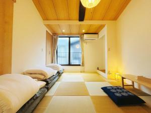 MEET INARI - Vacation STAY 17048