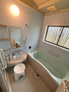 Bamboo Camp Site "Isumi Genji Firefly Village" - Vacation STAY 08175v