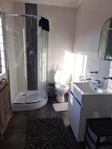 Whale Tale near Kite Beach