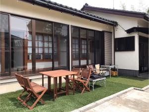 Yado Iwatomi - Vacation STAY 05961v