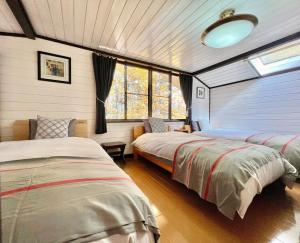 JCC Kitakaruizawa Princeland Nijinomachi 22 - Vacation STAY 17118