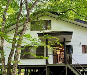 JCC Kitakaruizawa Princeland Nijinomachi 22 - Vacation STAY 17118