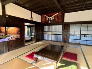 이타코 Inashiki - House - Vacation STAY 17001 3성급 숙소 로비