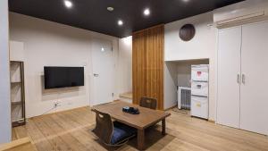 Nobuhiro Kyoto and Reizei - Vacation STAY 19704v