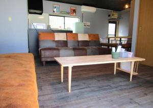 Ｏｃｅａｎｓ Ｒｅｓｏｒｔ Ｖｉｌｌａ－ＦＡＲＢＥ - Vacation STAY 17105