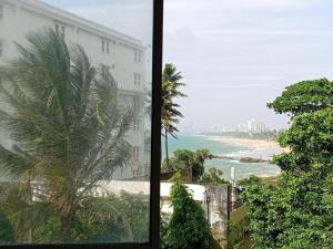 The Options Beach Inn Colombo