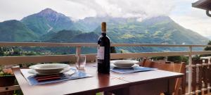 Cassina Bellavista. Vacanza perfetta