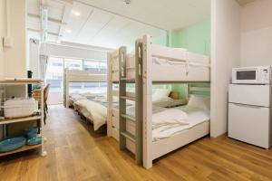 Matsuyamachi Building - Vacation STAY 17099