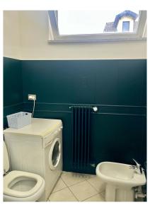 Happy Central Apartments