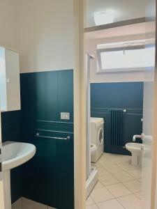 Happy Central Apartments