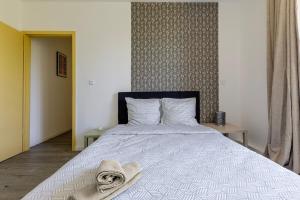 Appartement Tonga - Dans Mulhouse pour 6p