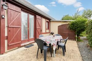 Le Jasmin à la Douceur de vivre