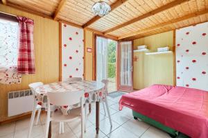 Le Jasmin à la Douceur de vivre