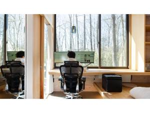 Mori de Waoke Nasuppo - Vacation STAY 23947v