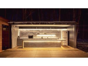 Nasu Mori de Waoke Nasuppo - Vacation STAY 23947v 3-Star Accommodation lobby