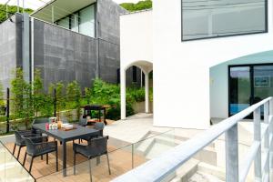 Syla Hotel ZUSHI-HAYAMA THE Pool Villa - Vacation STAY 17108