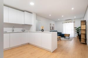 Madrid Central Business Stay - Gran Via