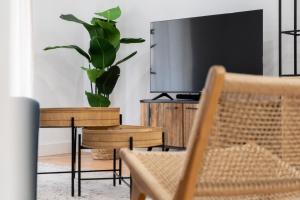 Madrid Central Business Stay - Gran Via