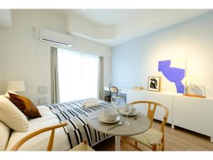 Suita ZOOM Esaka Park - Vacation STAY 17112 3-Star Accommodation suite