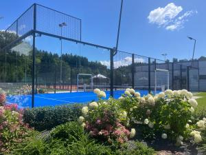 Sport & Relax Hotel Davidek