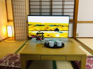 Green House 201 - Vacation STAY 28288v