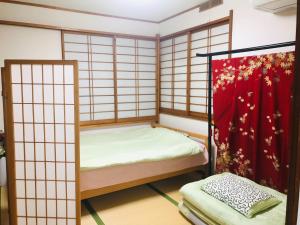 Green House 201 - Vacation STAY 28288v