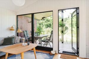 Our Out-of-Town Sanctuary