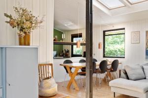 Our Out-of-Town Sanctuary