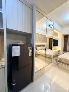 Harian pollux habibie