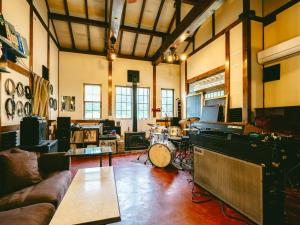 Yakurai Mountain Lodge - Vacation STAY 32099v