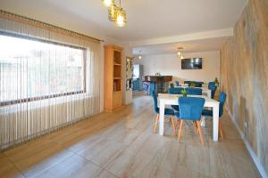 Residence by DANIA & PETRU