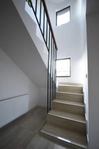 Residence by DANIA & PETRU